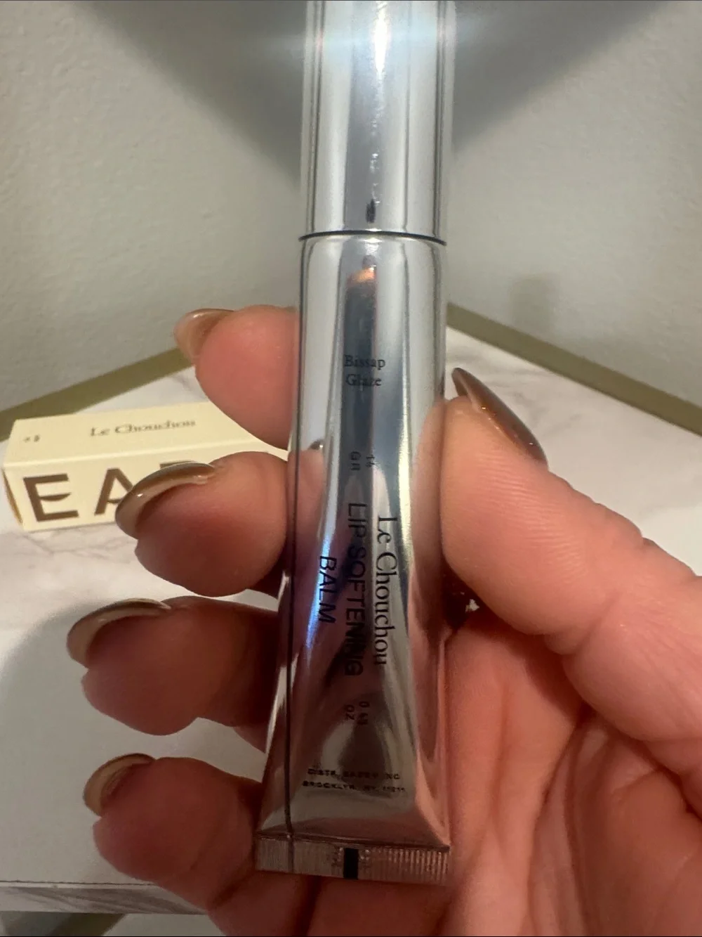 Eadem Lip Softening Balm